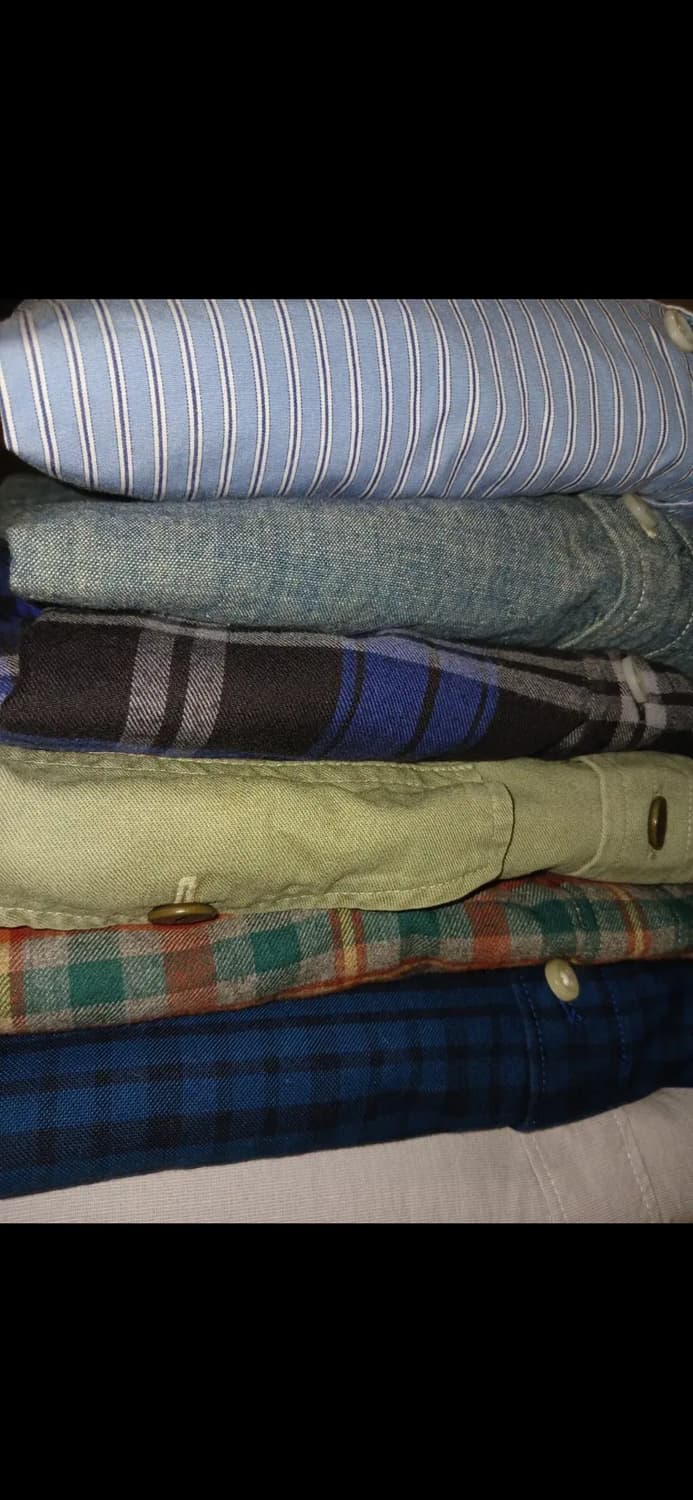 J.CREW 7 SHIRTS [SALE] 상품이미지1