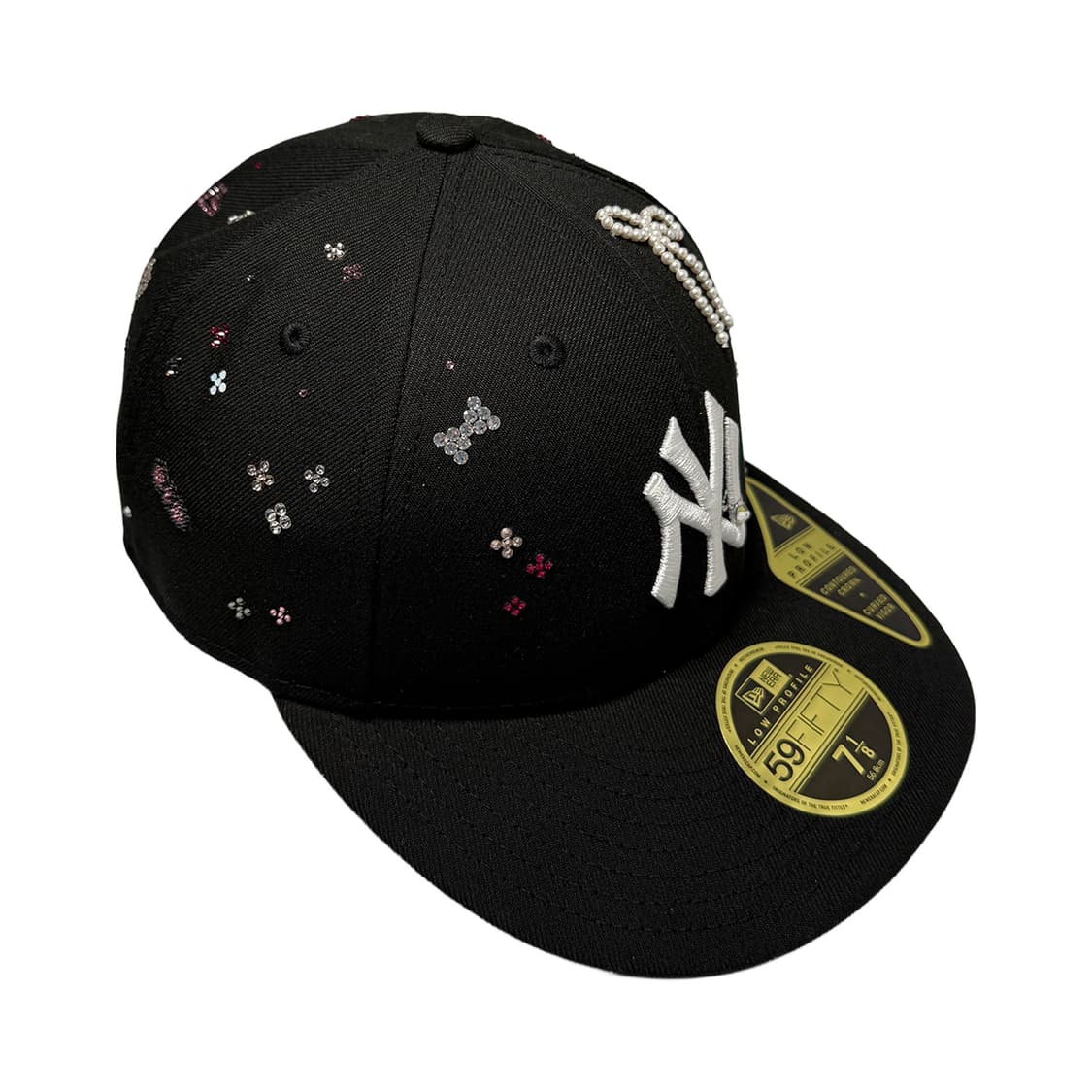 S Marry Me Cap💍  상품이미지5