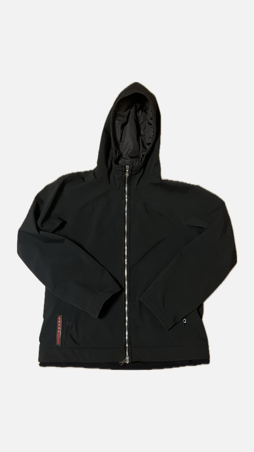 프라다 스포츠 고어텍스 자켓 52사이즈 상품이미지1