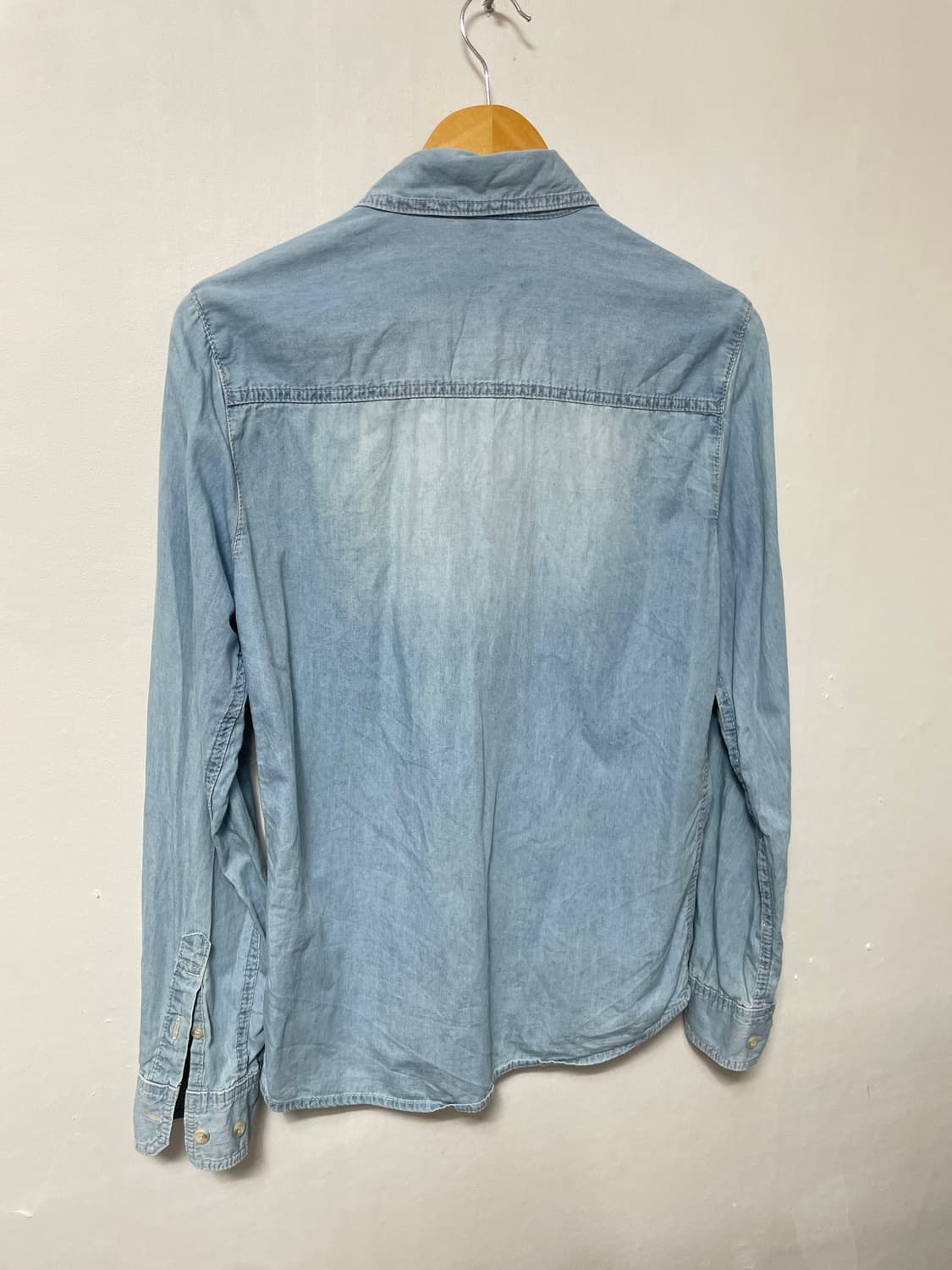 95 Dickies 디키즈 셔츠 남방 정품 상품이미지5