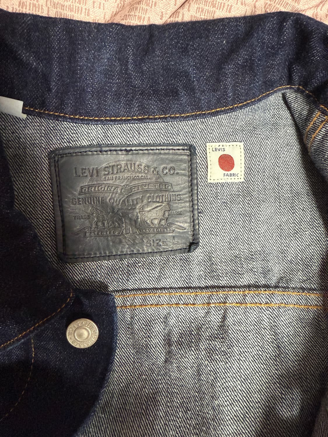 Levis LMC 상품이미지3