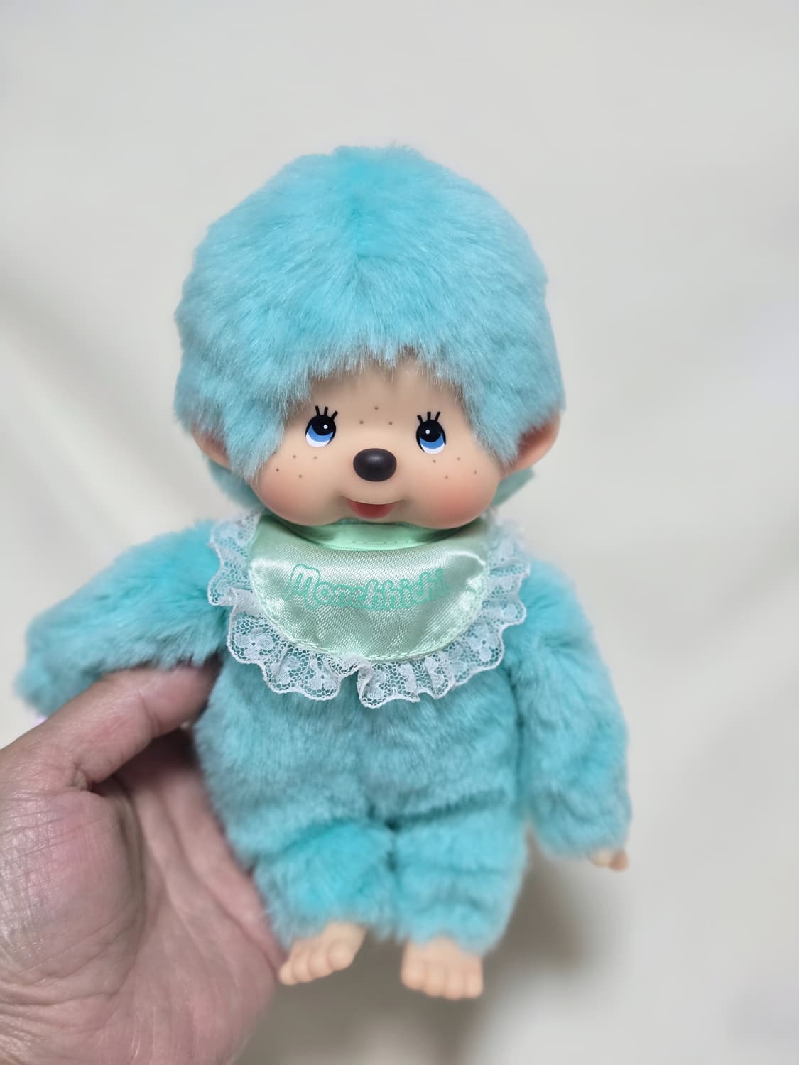 몬치치 톤시리즈 파스텔블루 상품이미지3