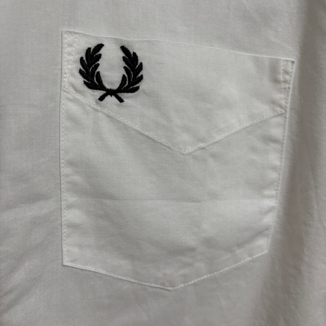 프레디페리 드레스 셔츠 / 화이트, M 상품이미지6