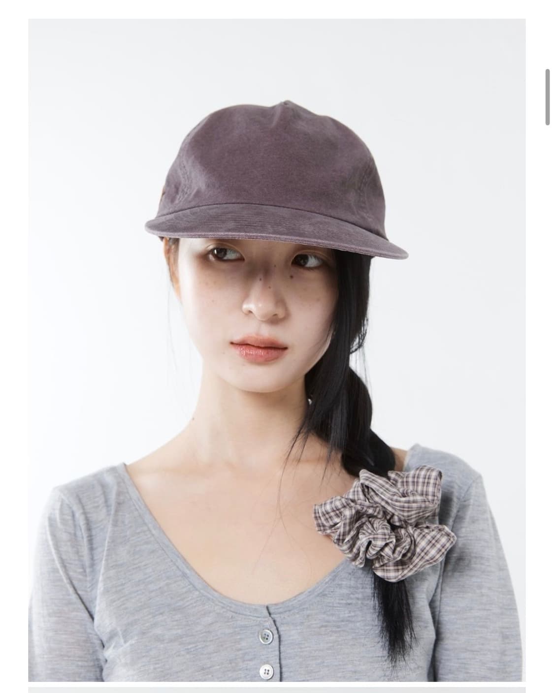 콜로신스 26 s/s 캡 상품이미지1