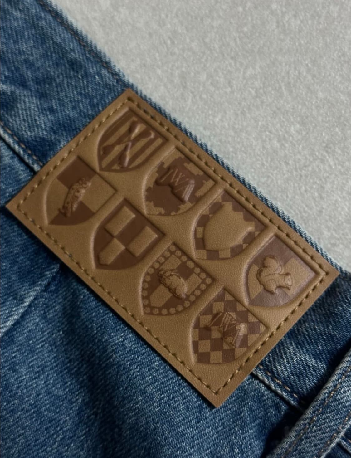 유니클로 jw앤더슨 중청 상품이미지3