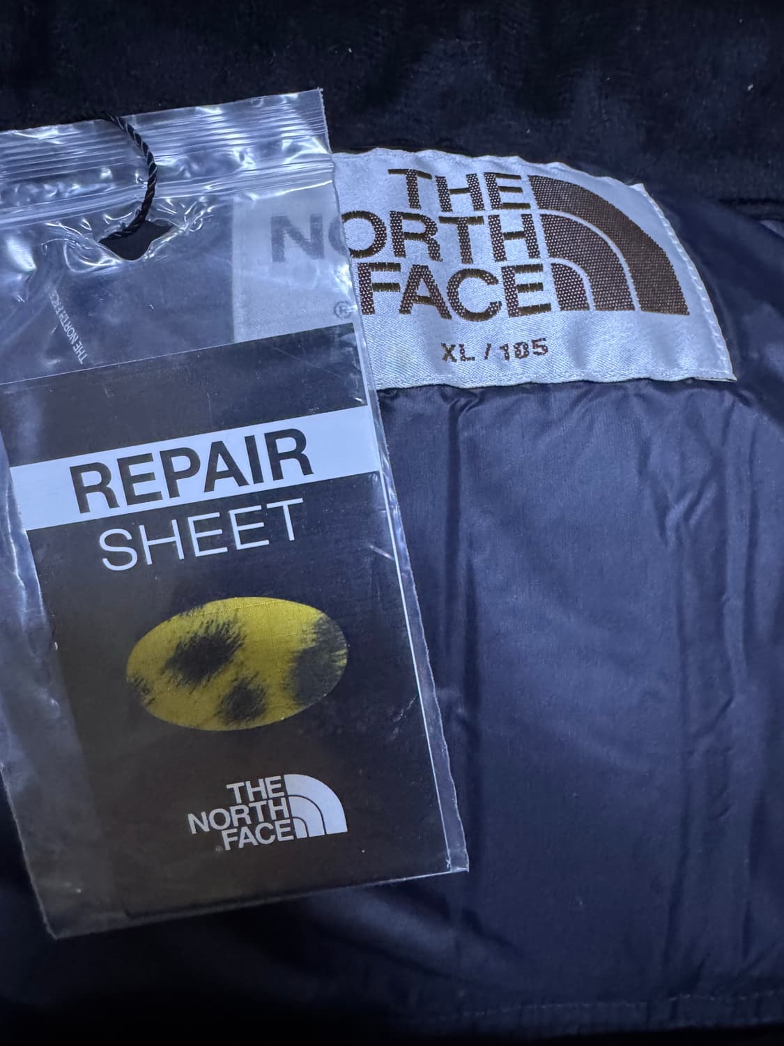 노스페이스 상품이미지3