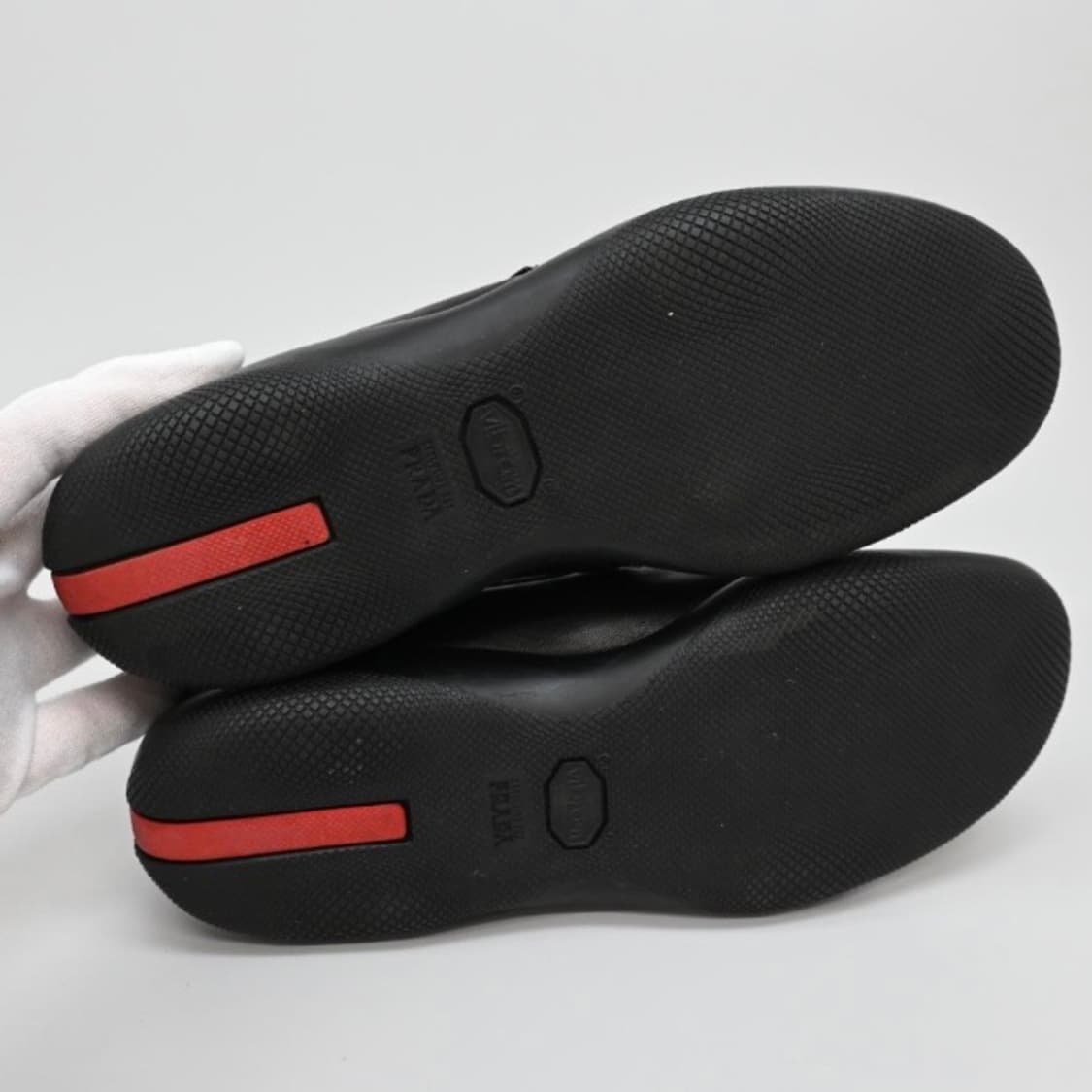 프라다 스포츠 버클 로퍼 [235-240] 상품이미지4