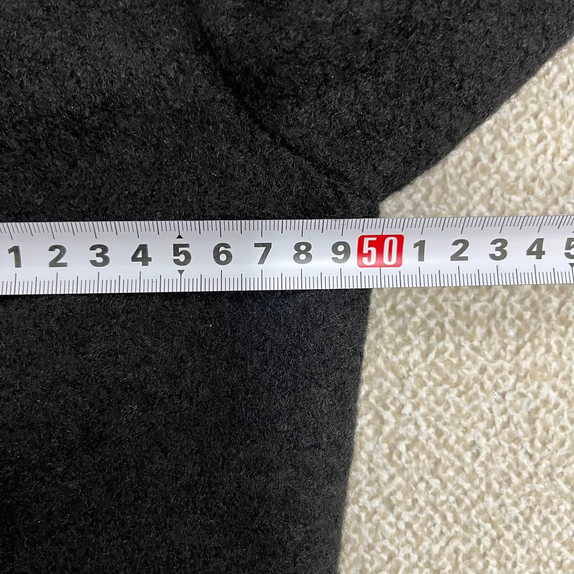 F 빈티지 여성 트위드 가디건 자켓 0202M1 상품이미지6