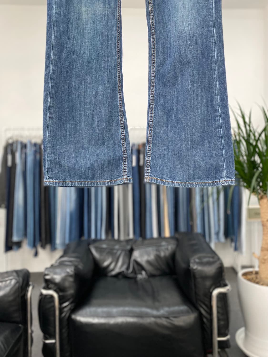 리바이스527 Boots Cut 00s 38사이즈 a5311 상품이미지3
