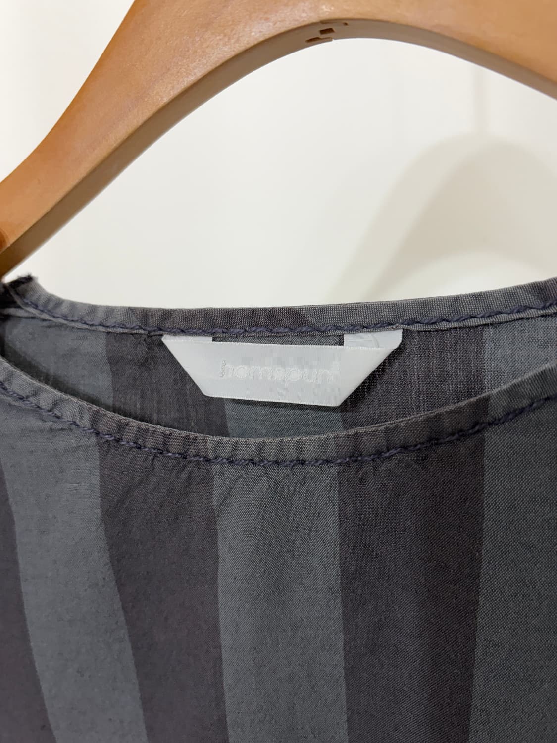 HOMSPUN one piece 상품이미지7