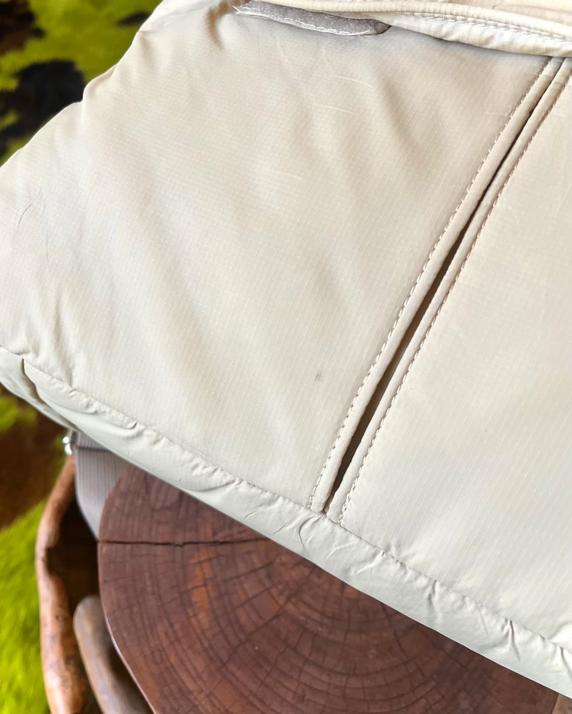 90-00s Michiko London Koshino Old Bag 상품이미지5