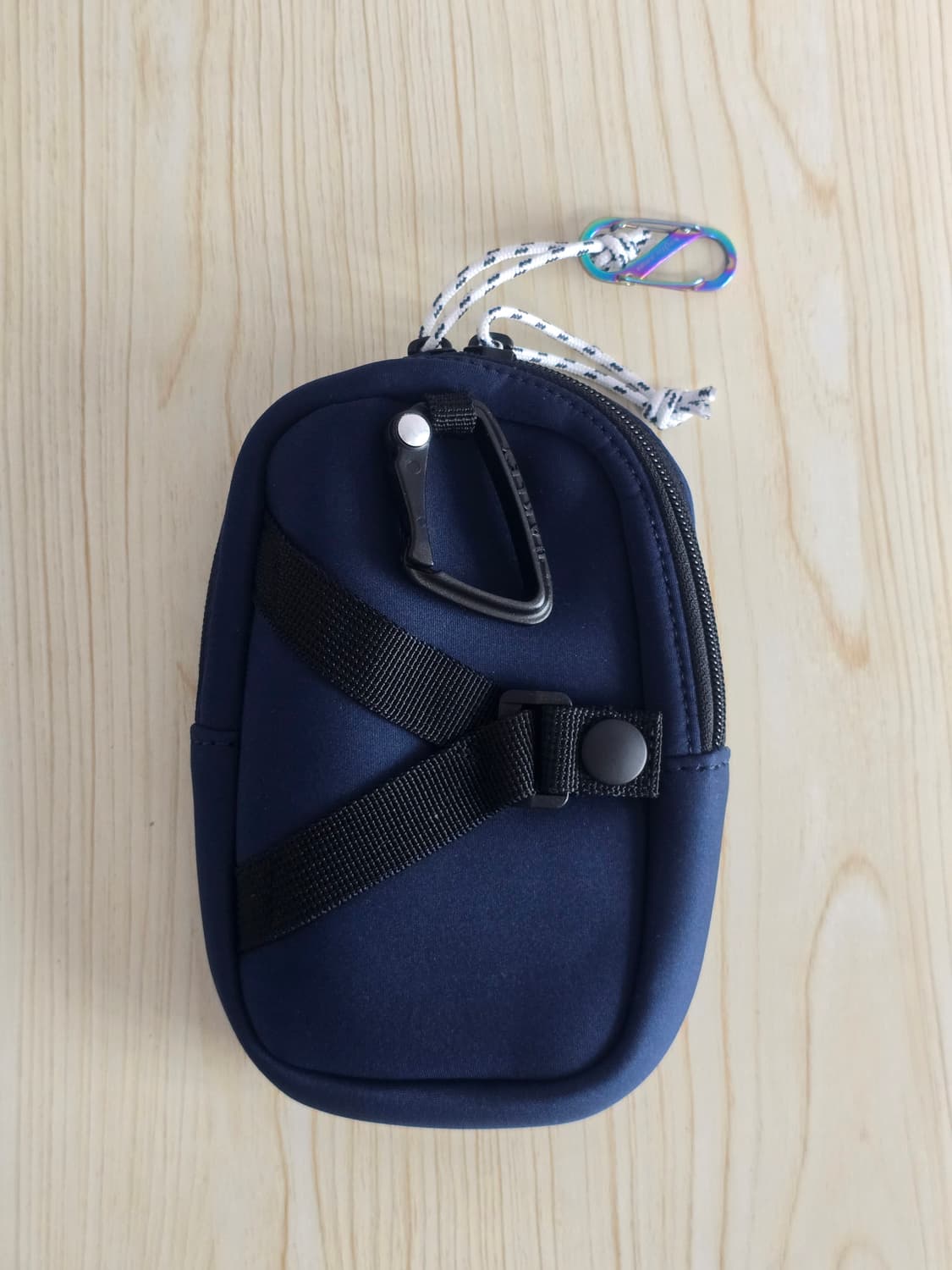 오클리 볼케이스 파우치 키링  상품이미지2