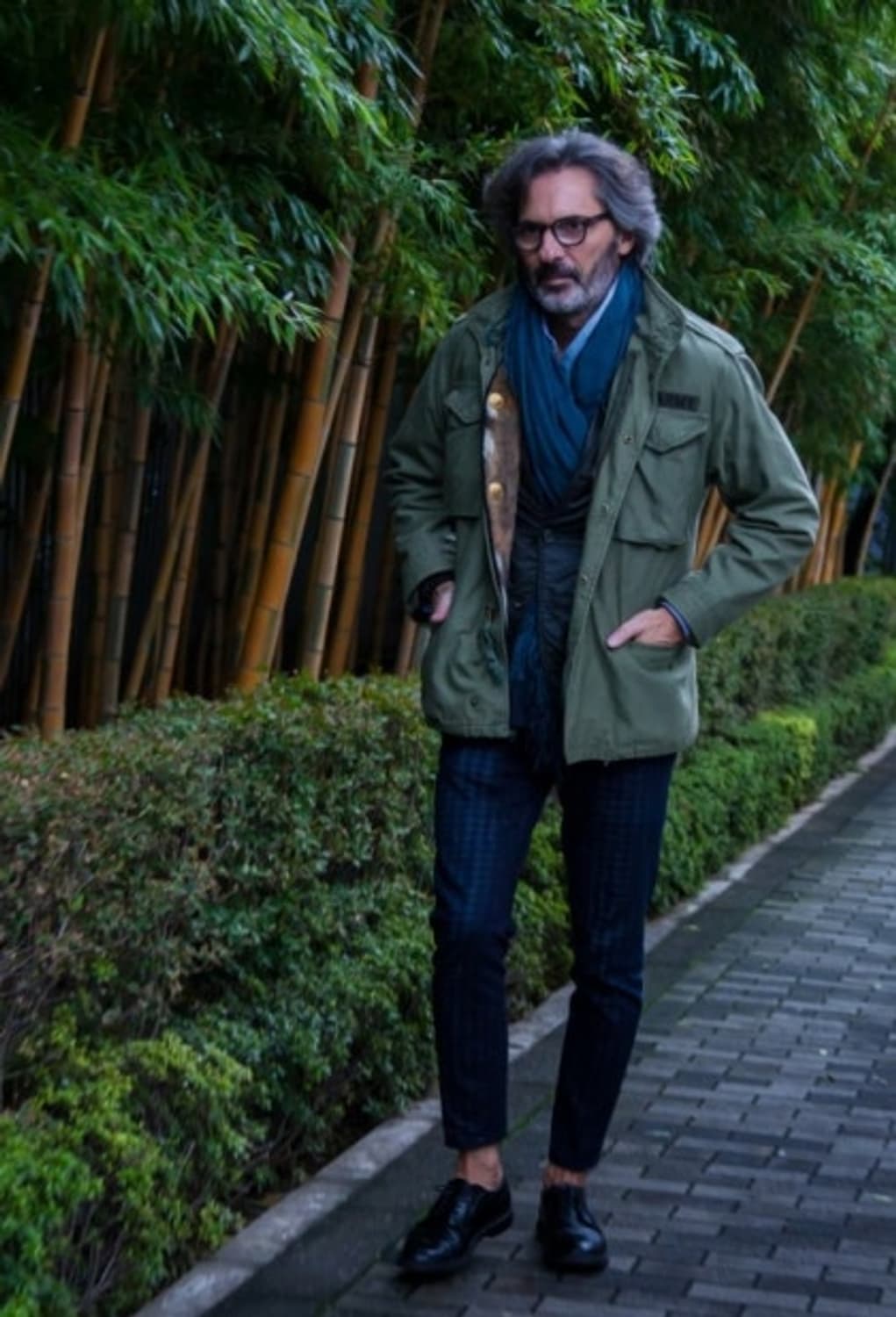 마르코 잠발도 M65 필드 자켓 상품이미지1