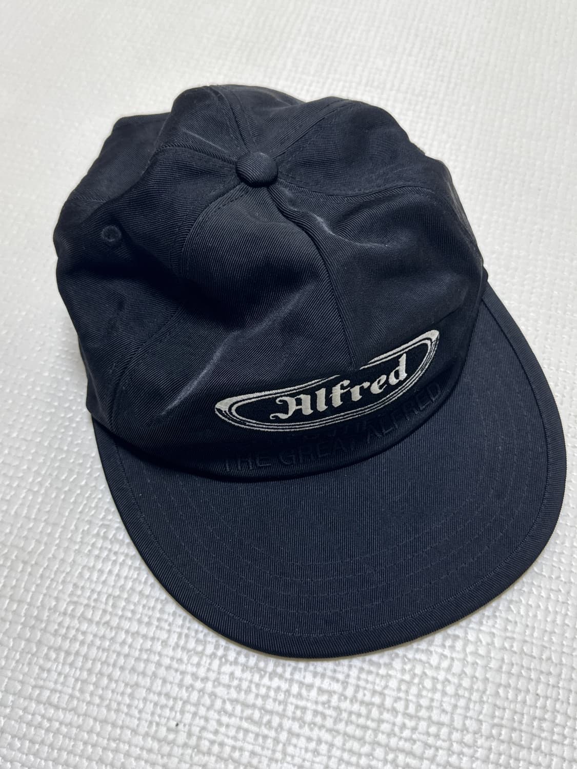 헤리티지플로스 알프레드모자 상품이미지1