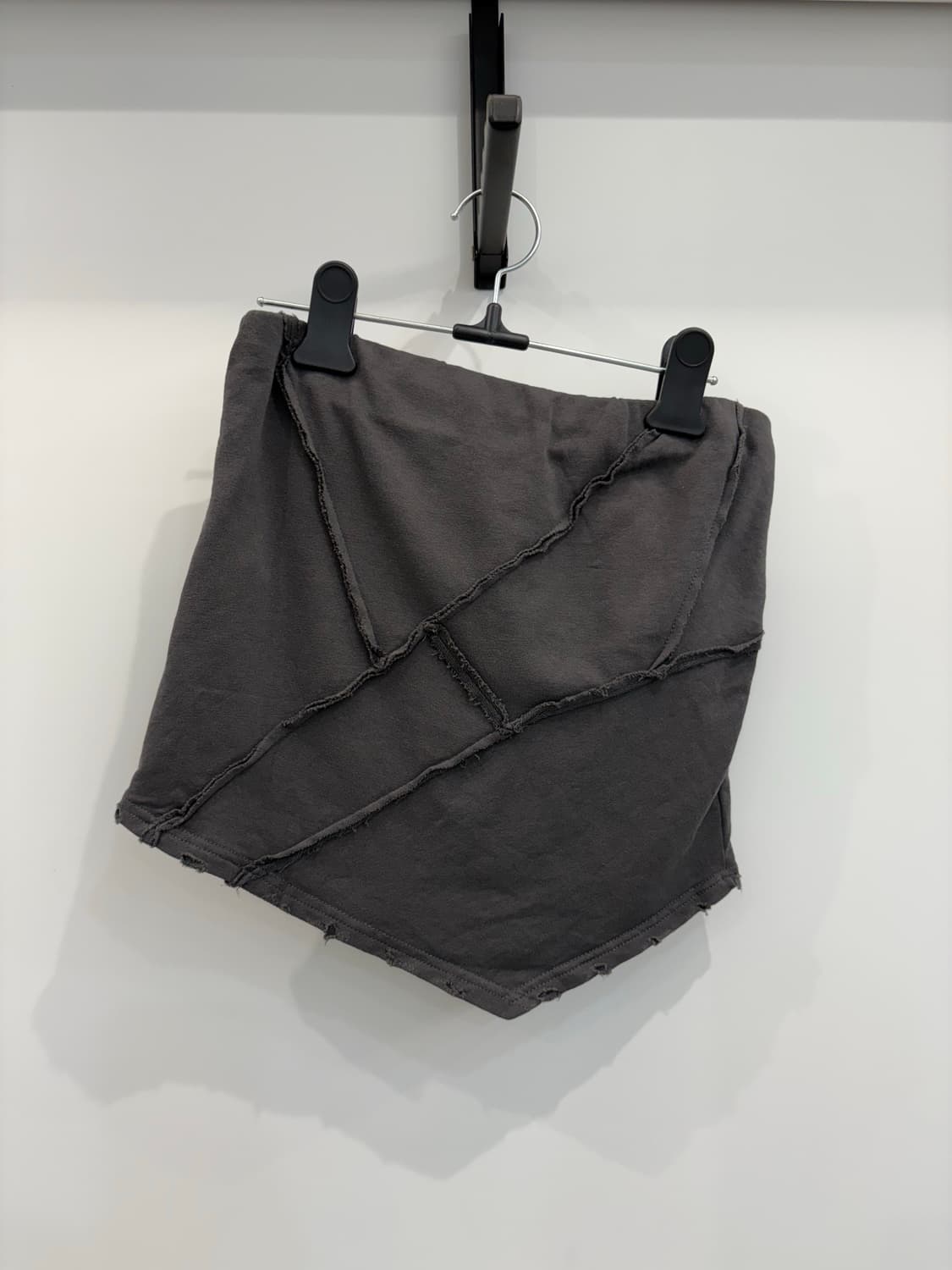 나체 슬리브리스 튜브탑 상품이미지1