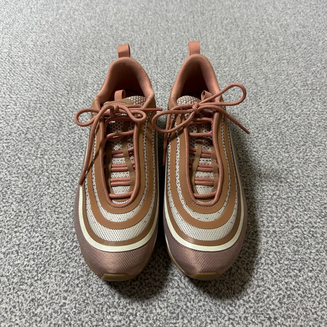 [판매가 30만원] 나이키 에어맥스 97 265 상품이미지4