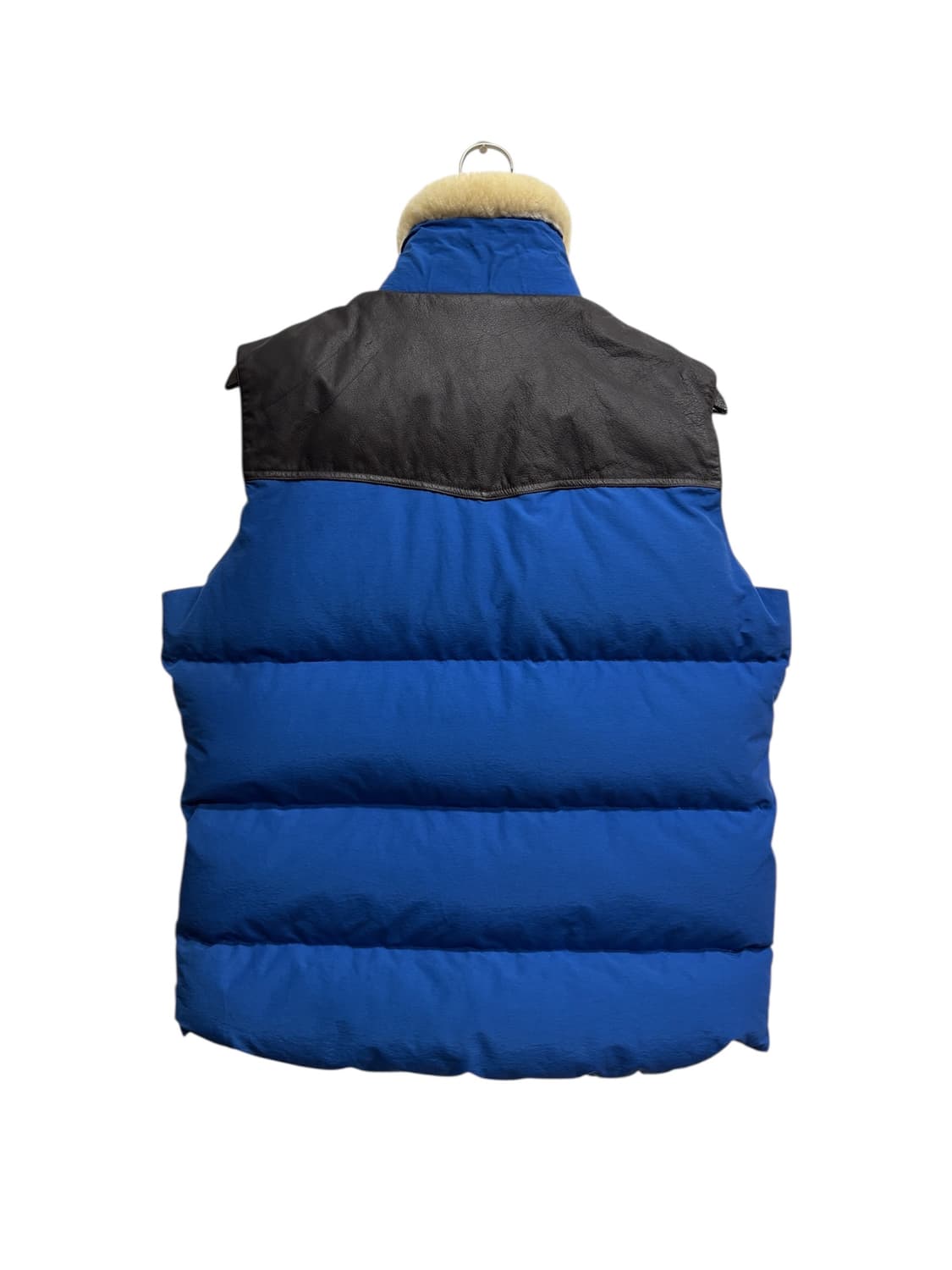 펜필드 다운 패딩 베스트 상품이미지2