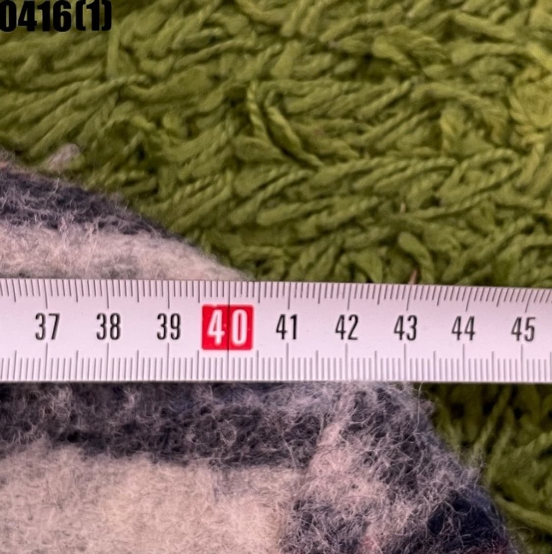 이자벨마랑 자켓 상품이미지8