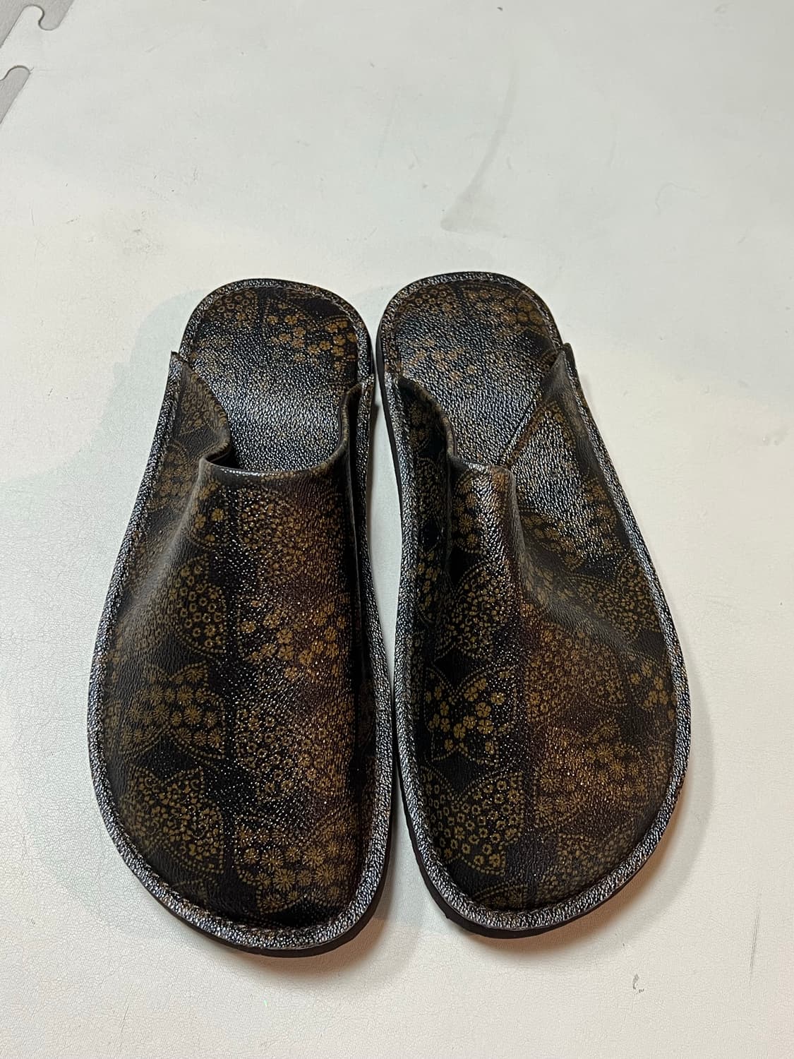 니들스 수이코크 슬리퍼 280 상품이미지1