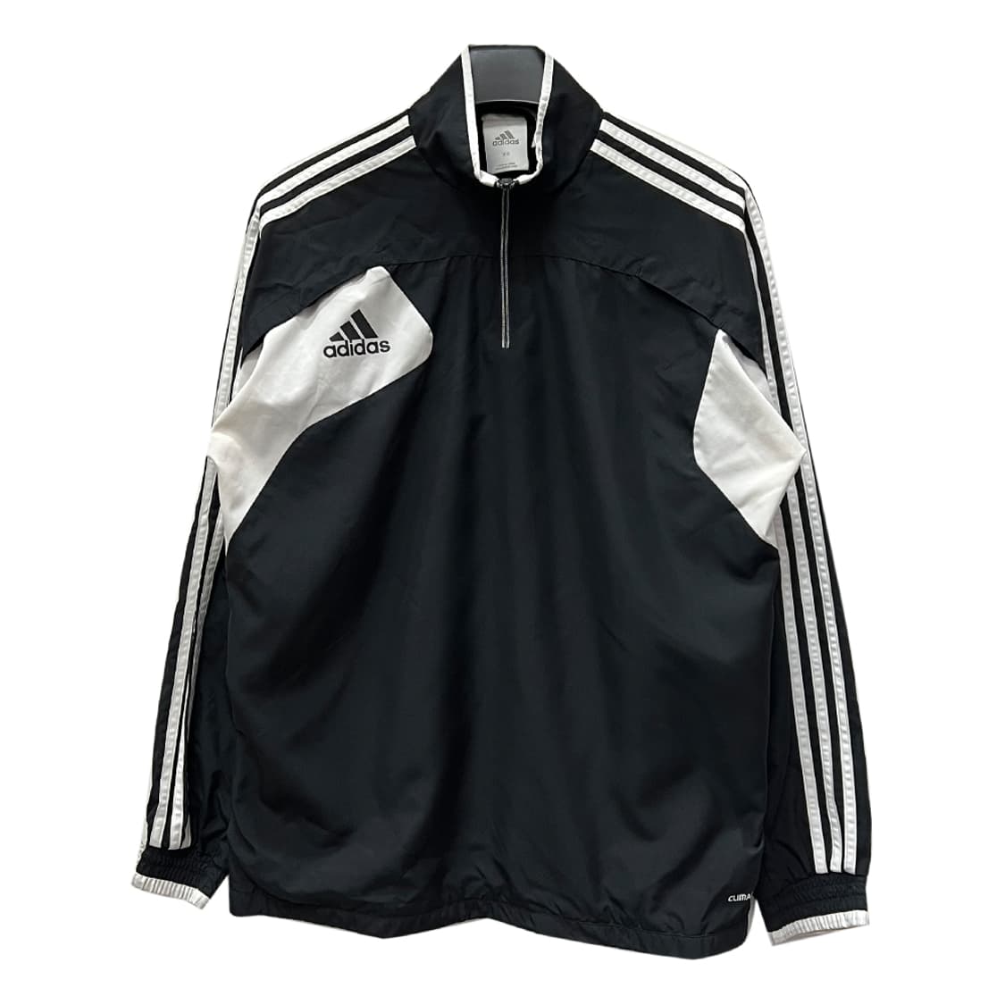 아디다스 콘디12 하프집업 윈드브레이커 바람막이 100 상품이미지1
