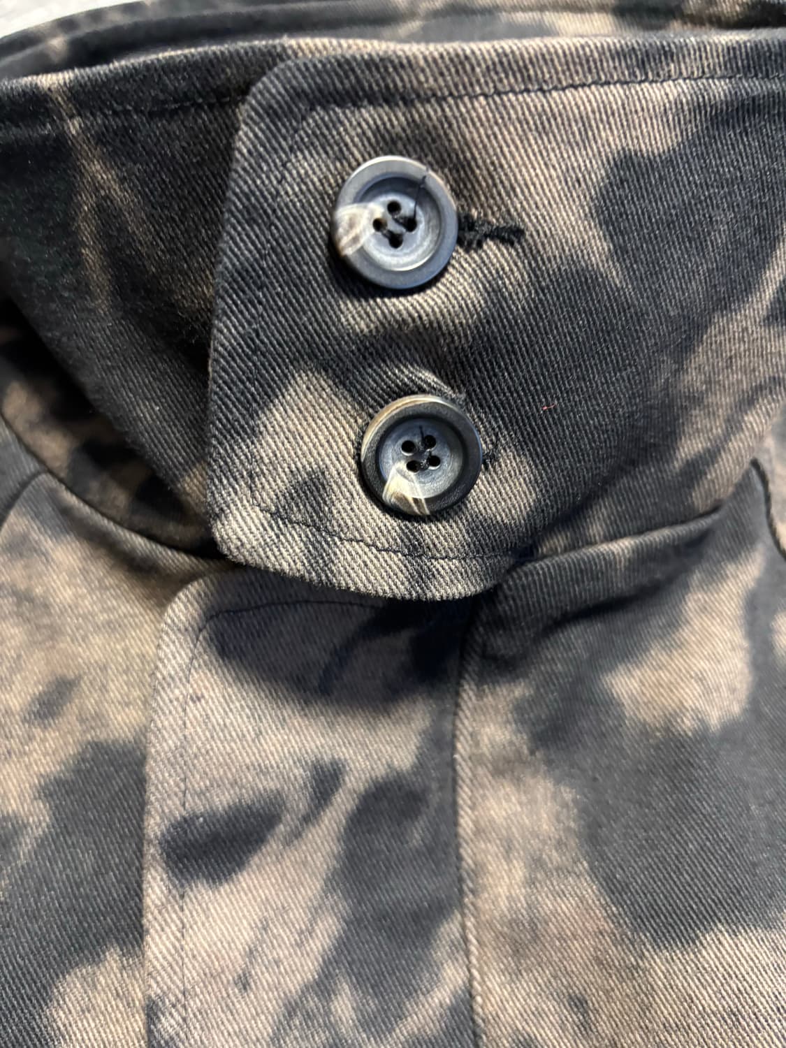 Greatest 레이어드 자켓 상품이미지4