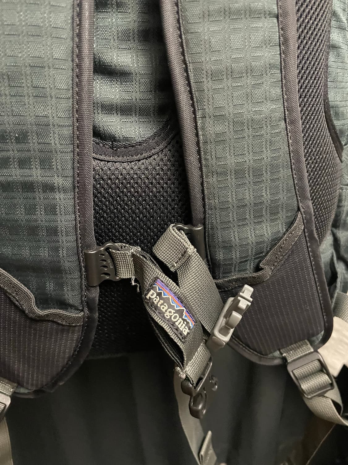 파타고니아 백팩 상품이미지3