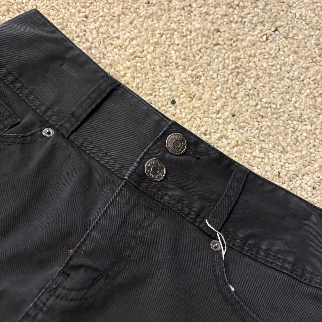 빈티지 미니 스커트 ⭐️912 상품이미지3