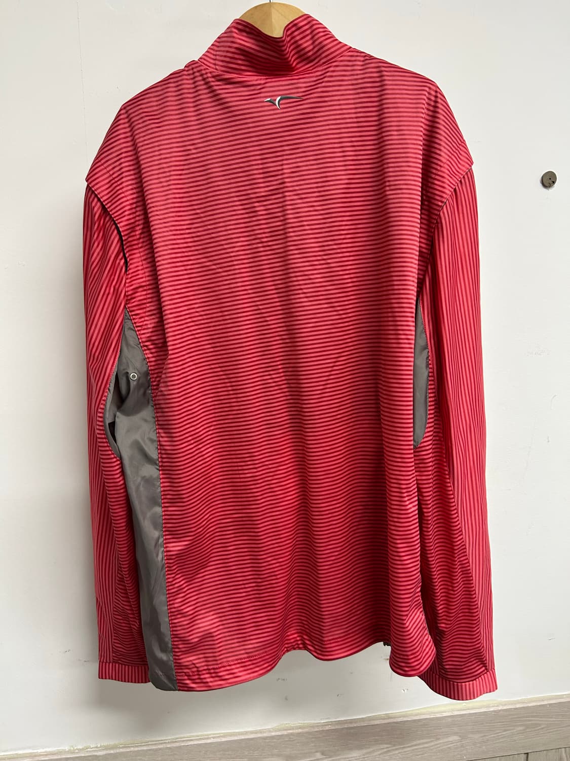 FANTOM 스트라이프 바람막이 110 상품이미지4