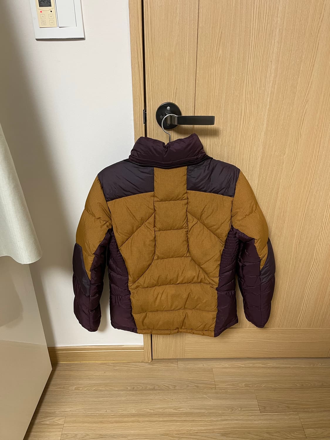 K2 구스 패딩 상품이미지3