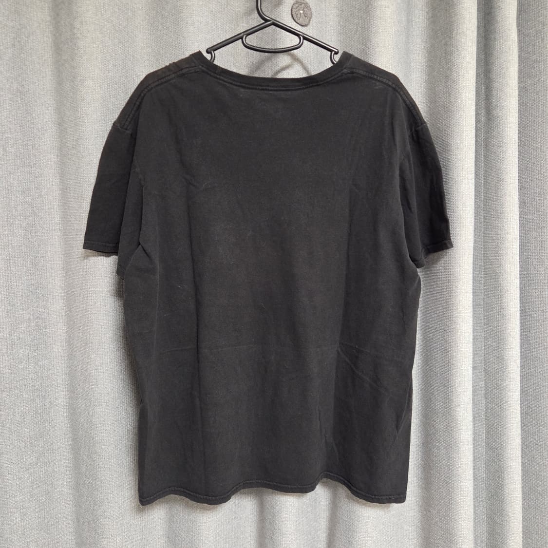 Super Mario 빈티지 반팔 티셔츠 L(100) 상품이미지5