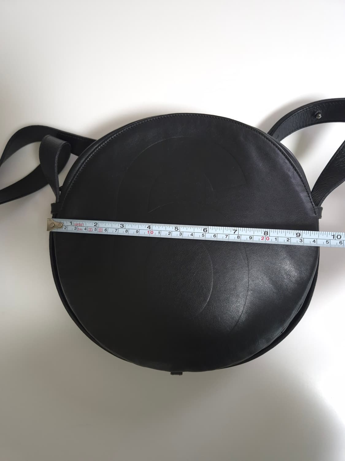 mm6  일본구매 크로스백ㅍ 상품이미지2