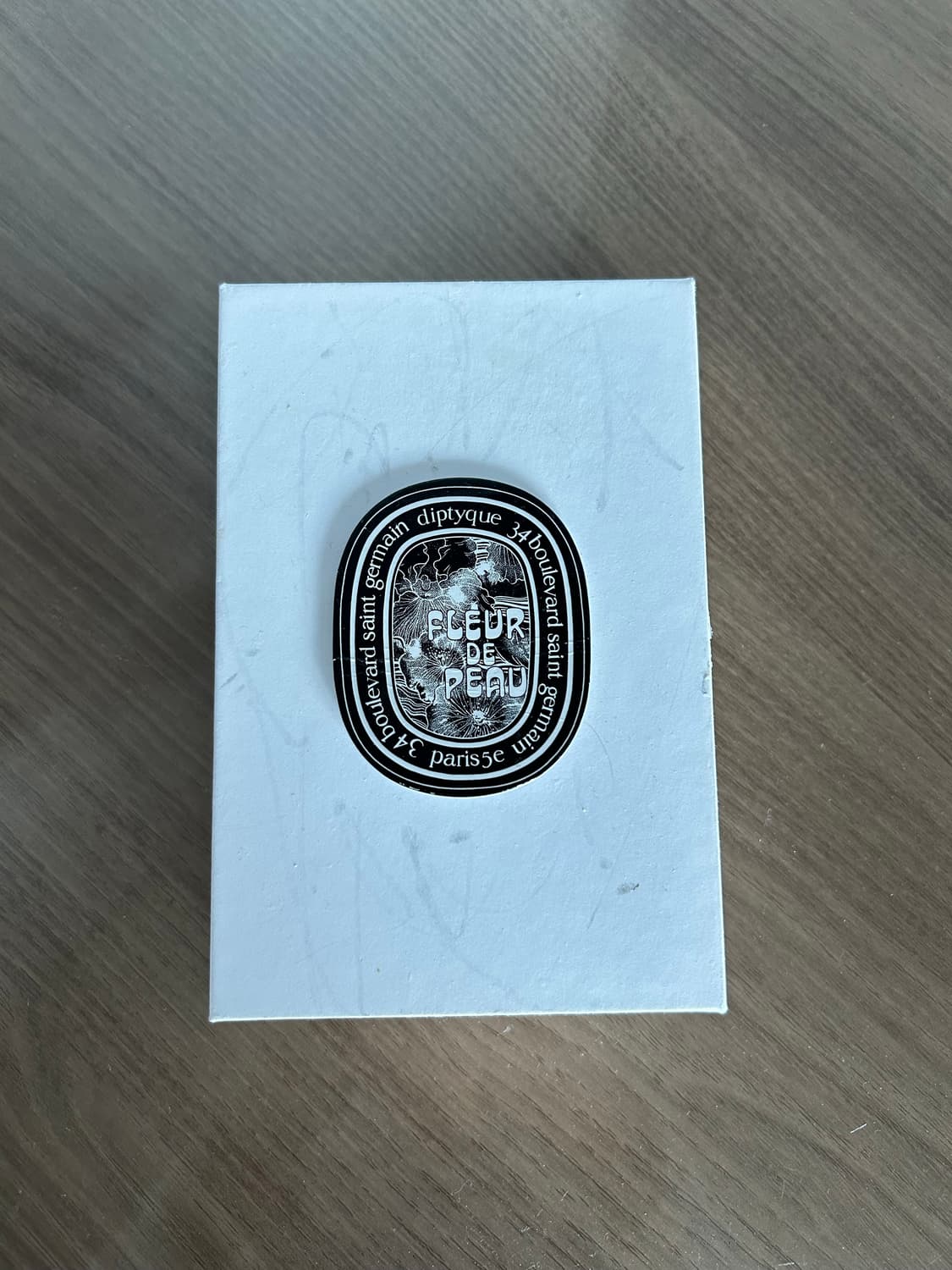 딥디크 오 드 퍼퓸 플레르 드 뽀 75ml 상품이미지3