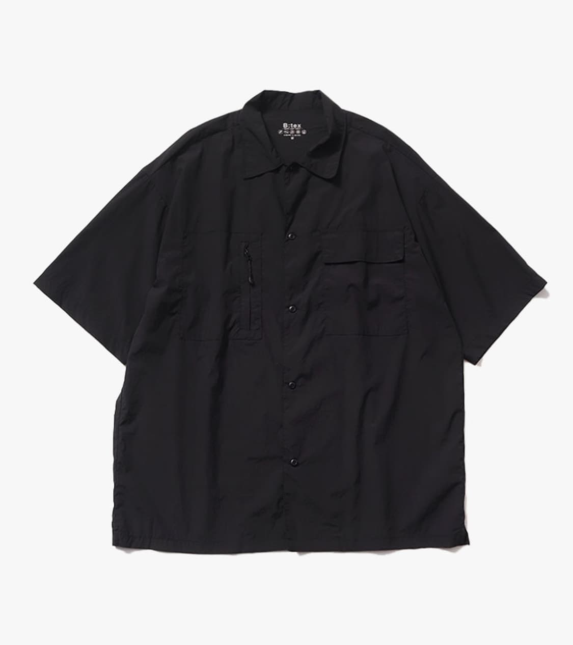 B:MING BY BEAMS - MULTI FUNCTION SHIRT 상품이미지1