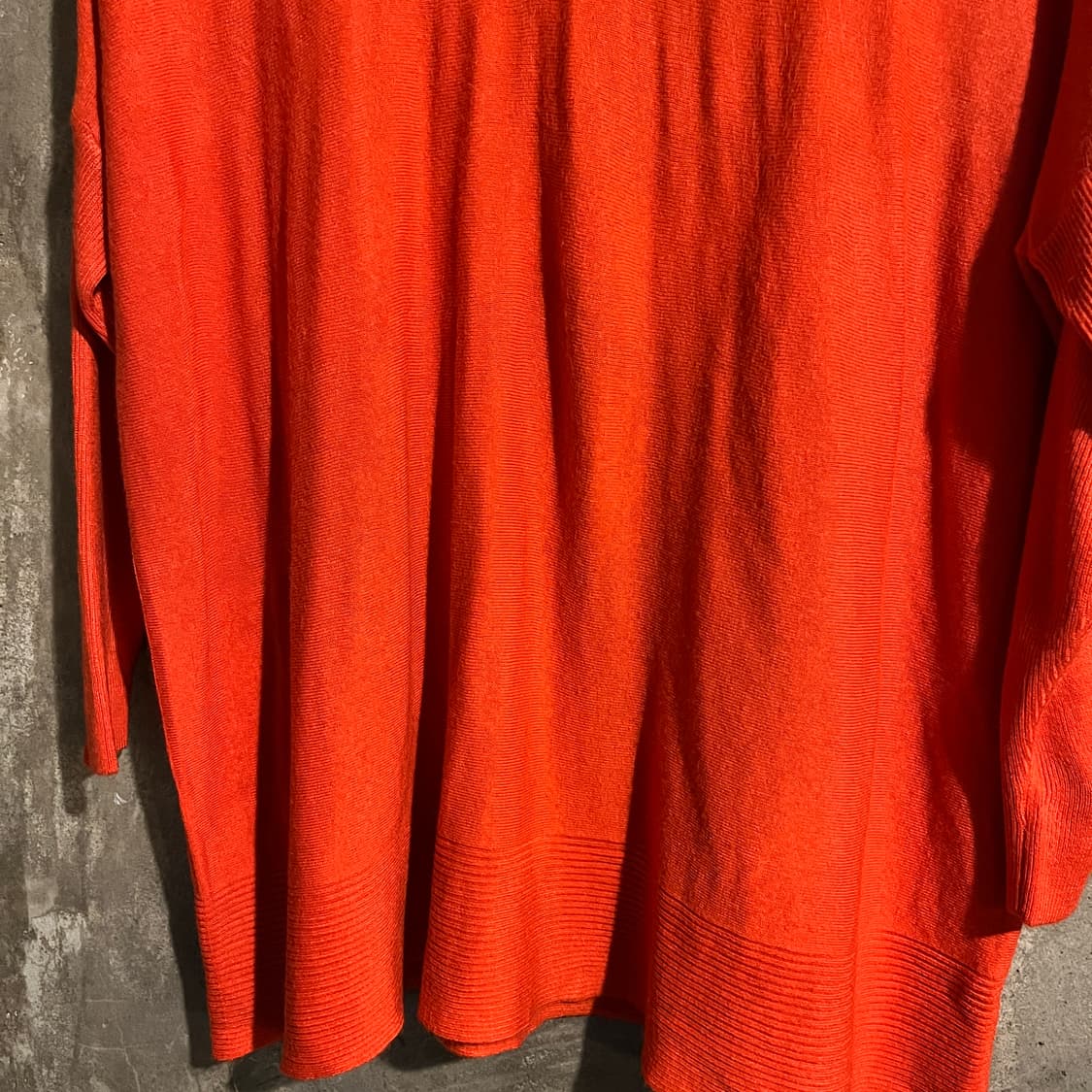 A+G 니트 상품이미지3