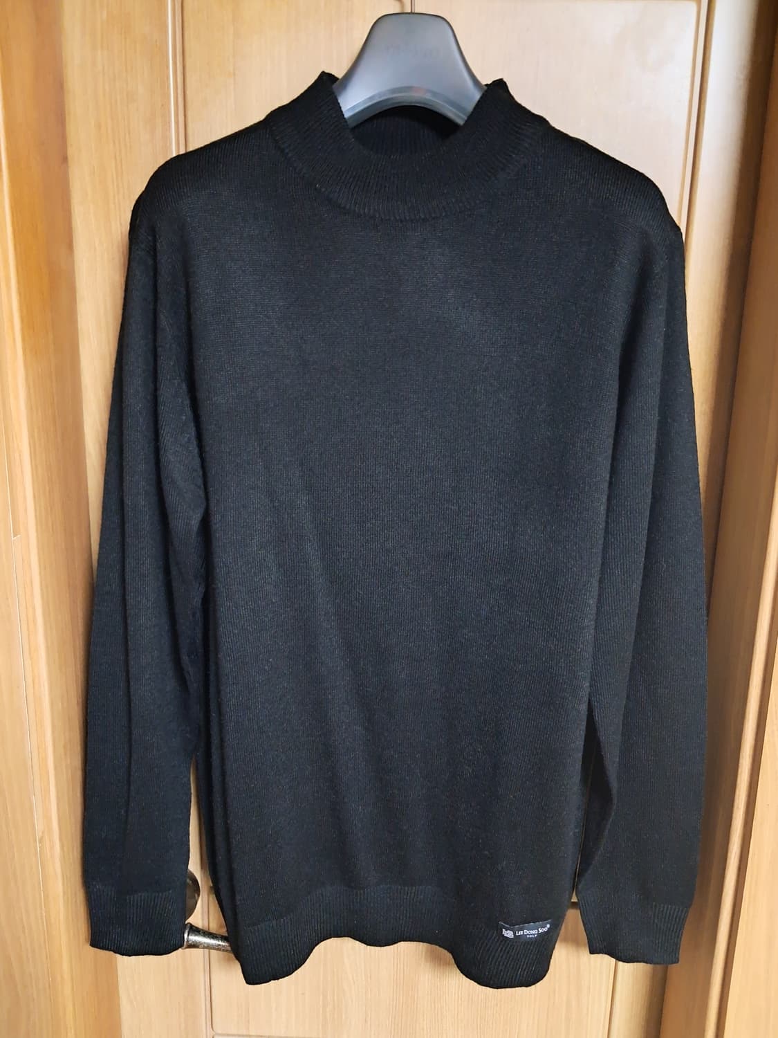 이동수 골프 긴팔티 여성105 상품이미지2