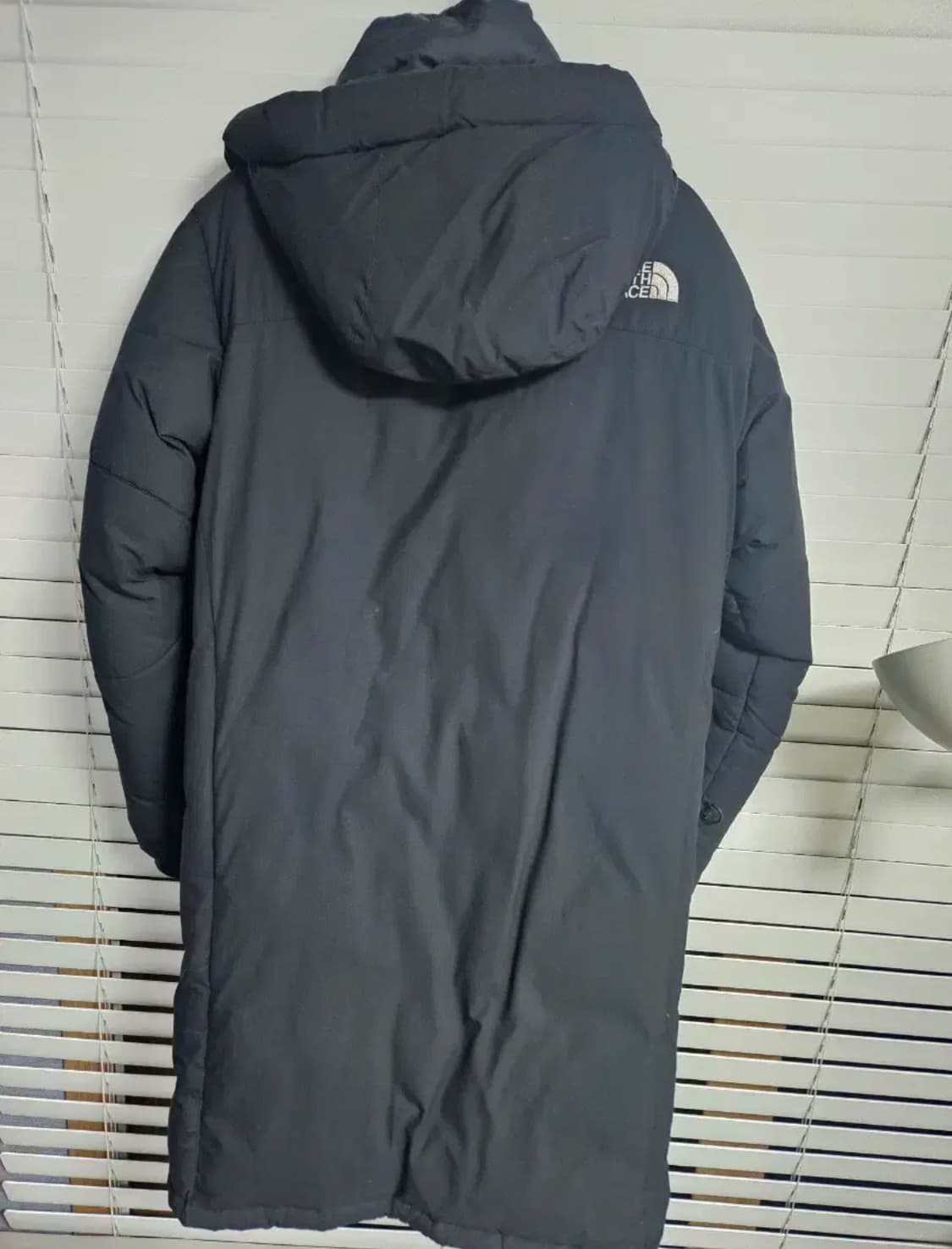 노스페이스 히말라야 롱패딩 100 상품이미지3