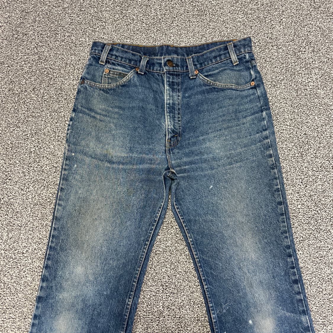 80s 빈티지 리바이스 517 허리41.5cm 상품이미지3