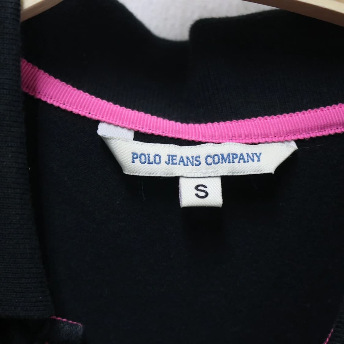 POLO JEANS COMPANY 카라 원피스 65126 상품이미지8
