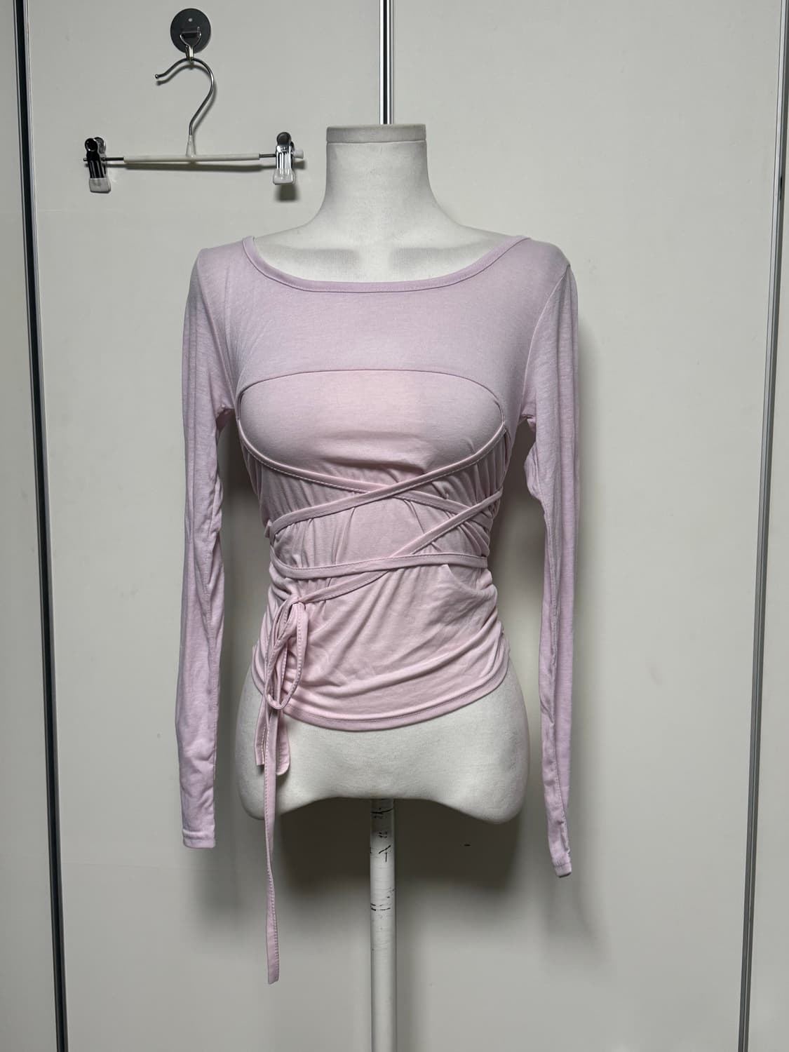 스트랩티 핑크  상품이미지1