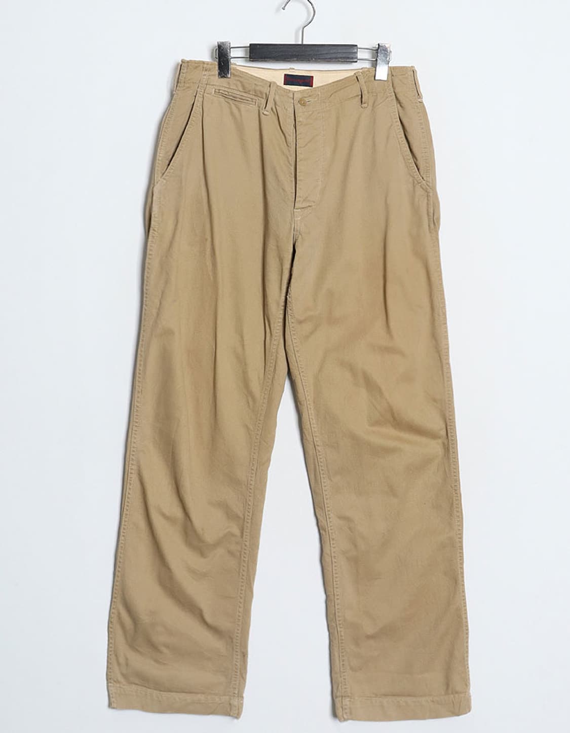 Blue england by 45rpm Chino Pant (31) 상품이미지1