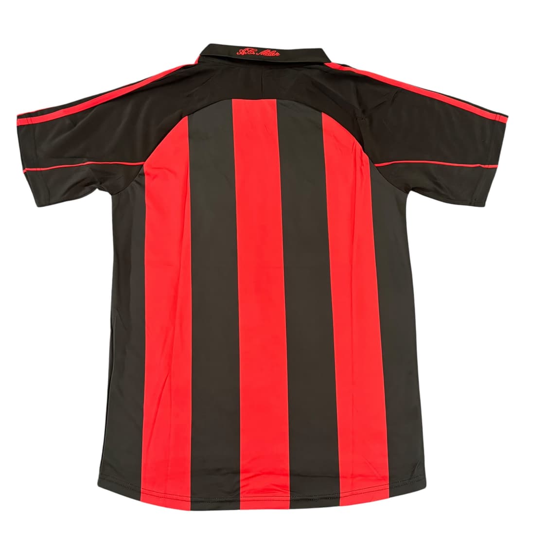 00-02 AC밀란 홈 유니폼 상품이미지2