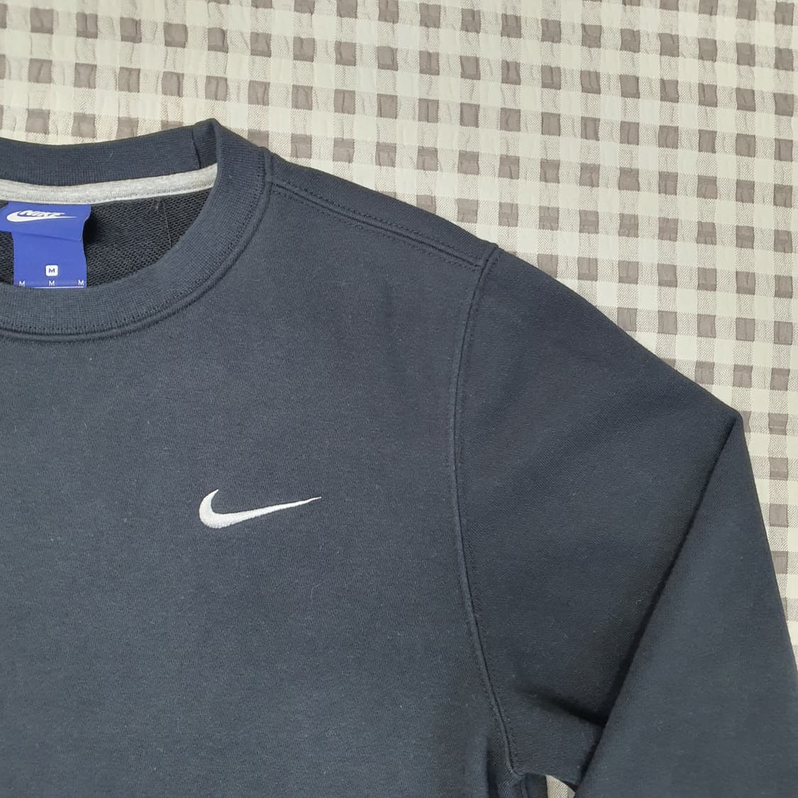 나이키 긴소매 맨투맨 남자95 상품이미지2