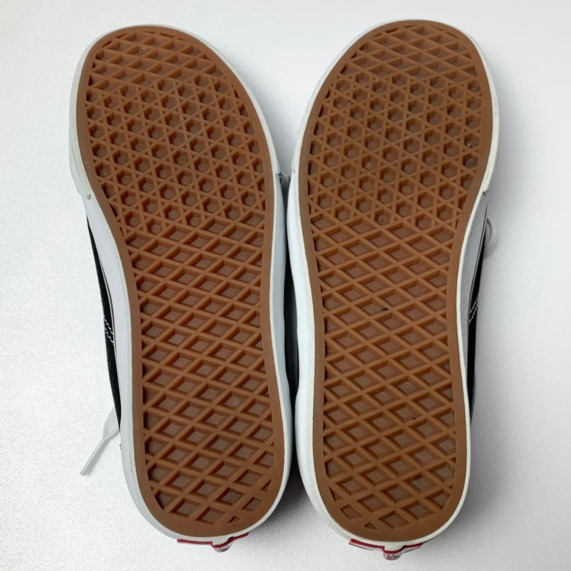 [250/정품] vans 반스 블랙 올드스쿨 뮬 상품이미지6