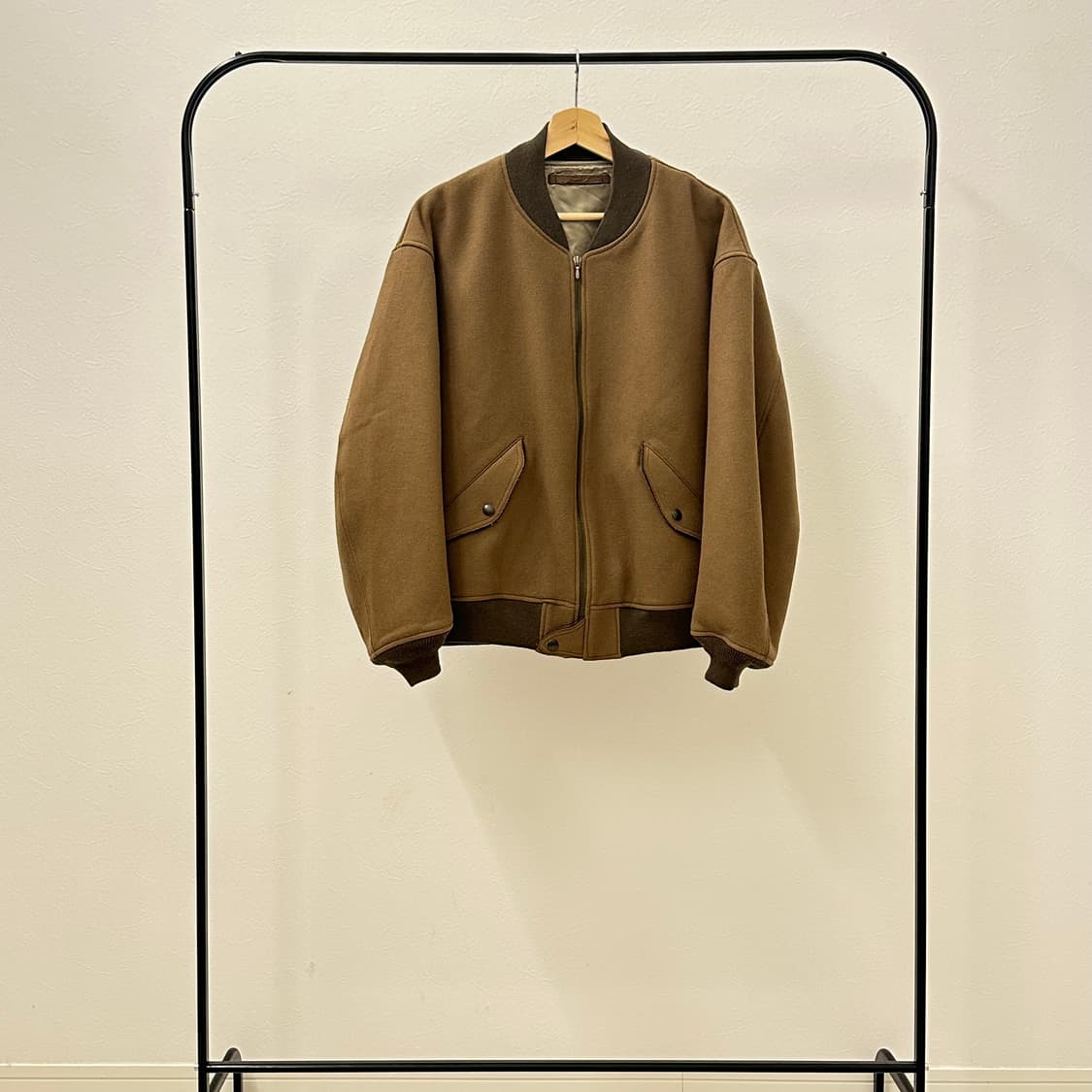 캡틴선샤인 플라이트 자켓  상품이미지1