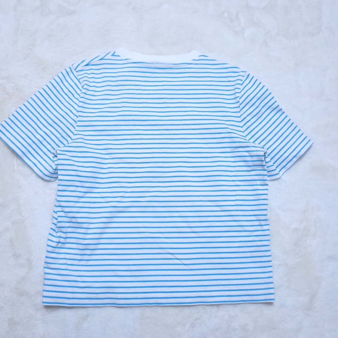 코스 여성 반팔 S 0404  뽀샤샤 상품이미지2