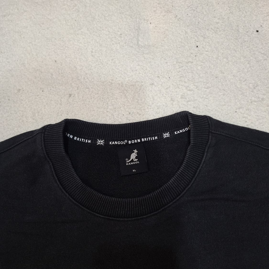 캉골  맨투맨XL 상품이미지2