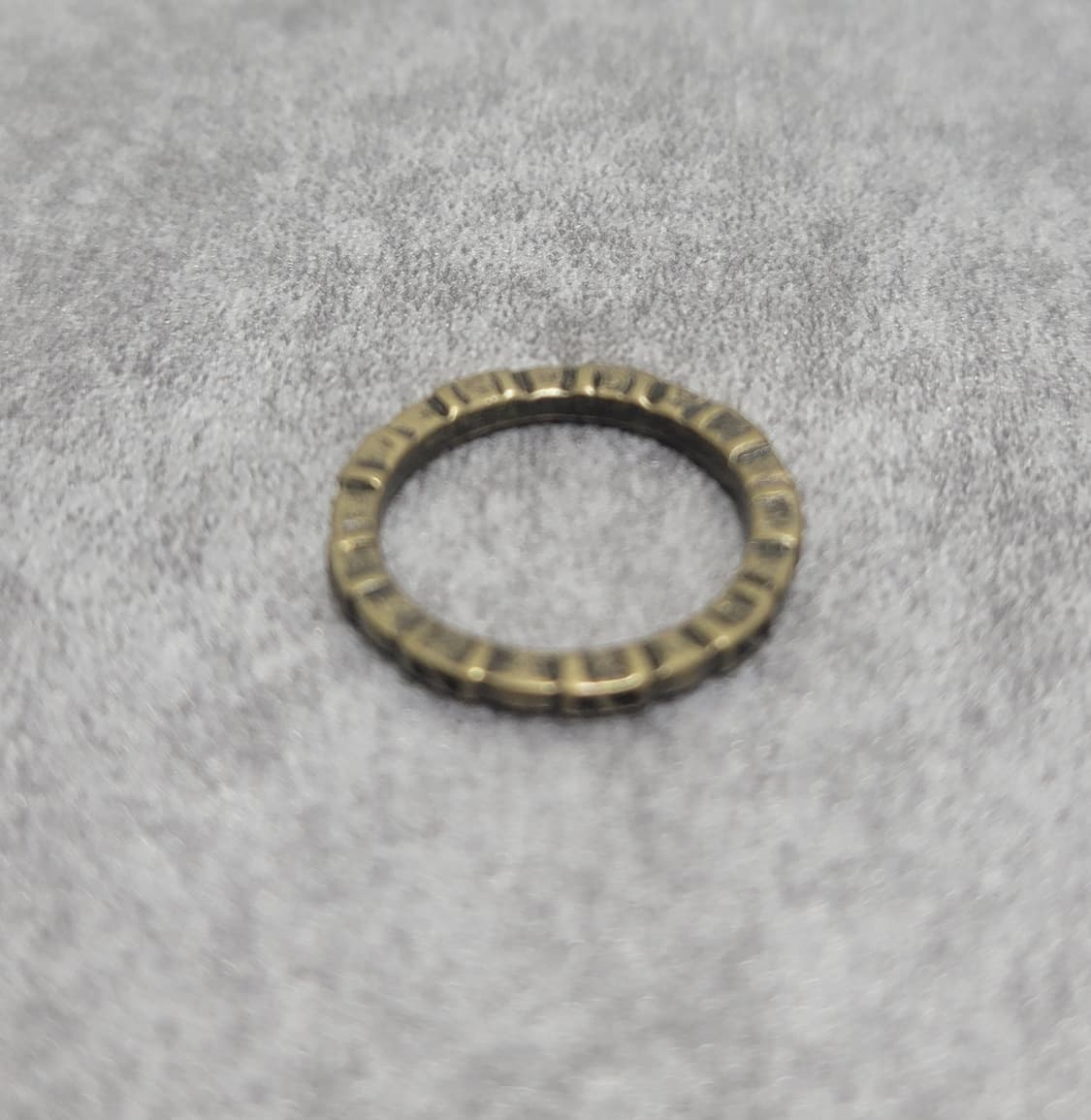 빈티지반지 세트 상품이미지5