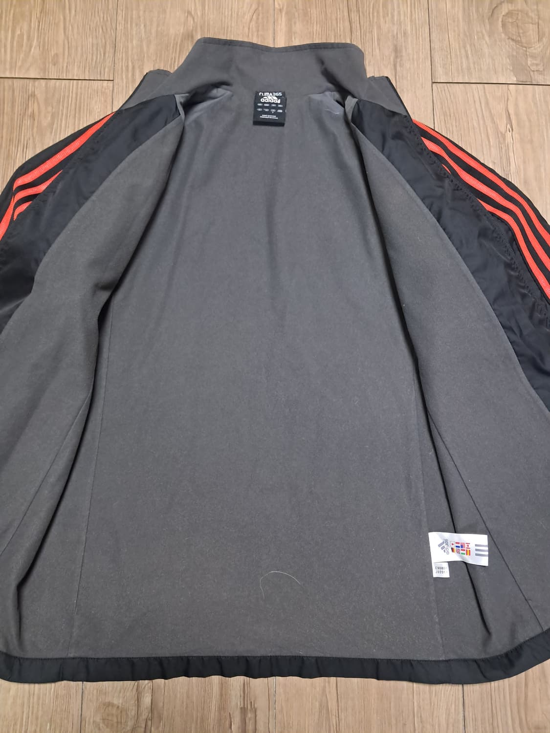 아디다스 트레이닝복 셋트 S 상품이미지5