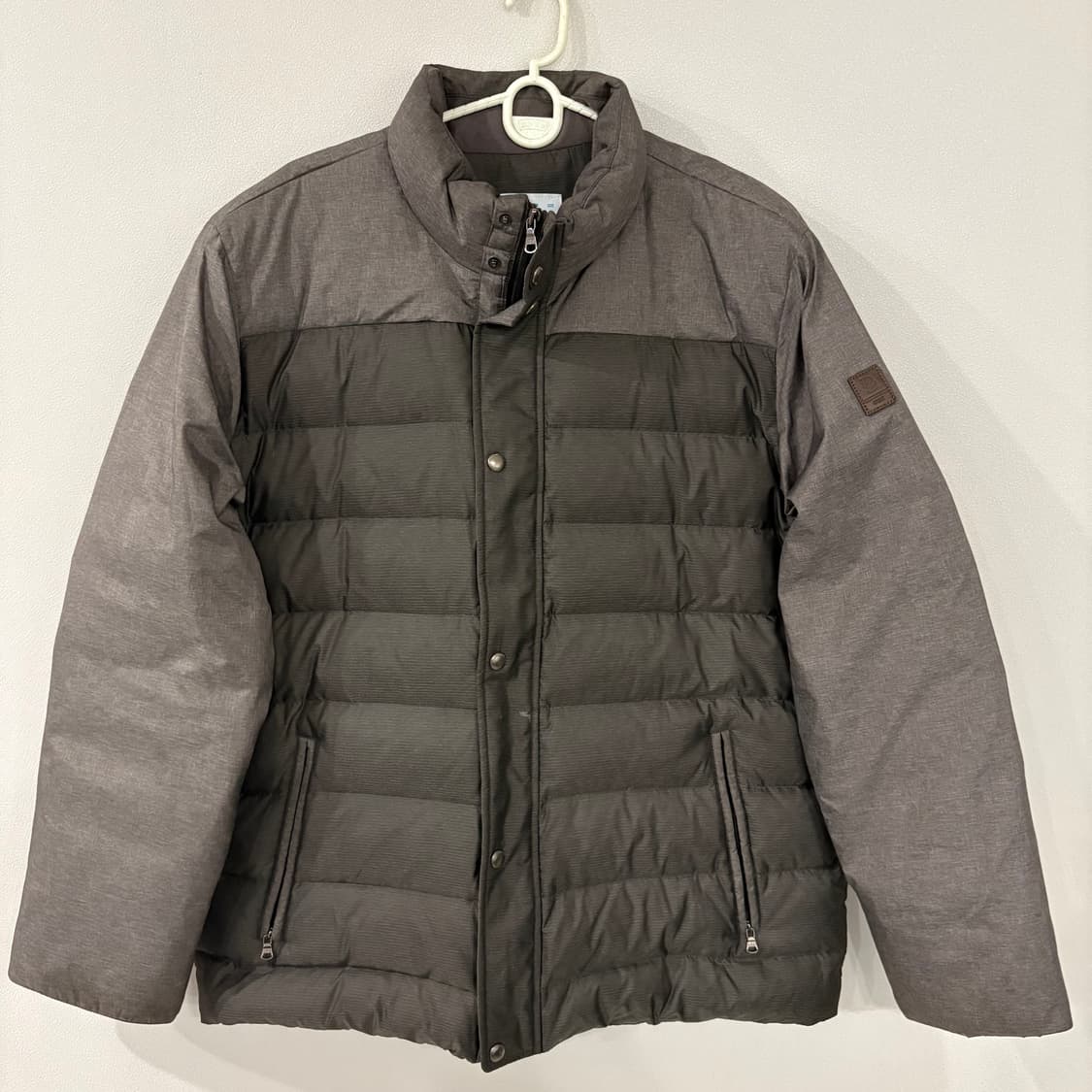 LEEDONGSOO 남성 패딩 105 상품이미지1