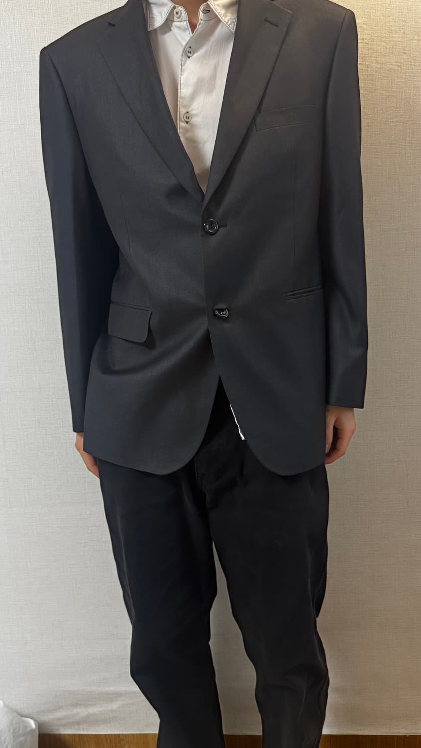 Alberto celini 자켓 상품이미지2